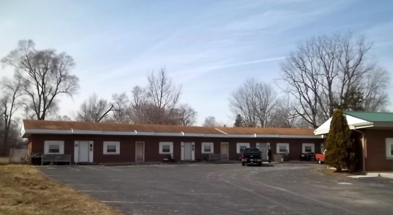 1730 Lima Ave, Findlay, OH 45840