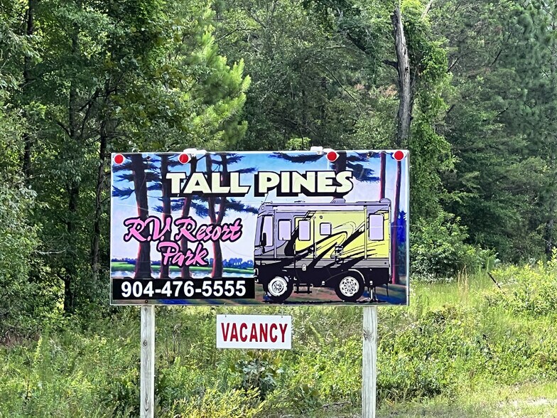 6680 River Rd, Waynesboro, GA 30830 Tall Pines RV Park