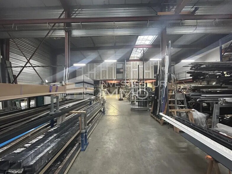 Flex in Grez-sur-Loing for sale - Interior Photo - Image 2 of 7