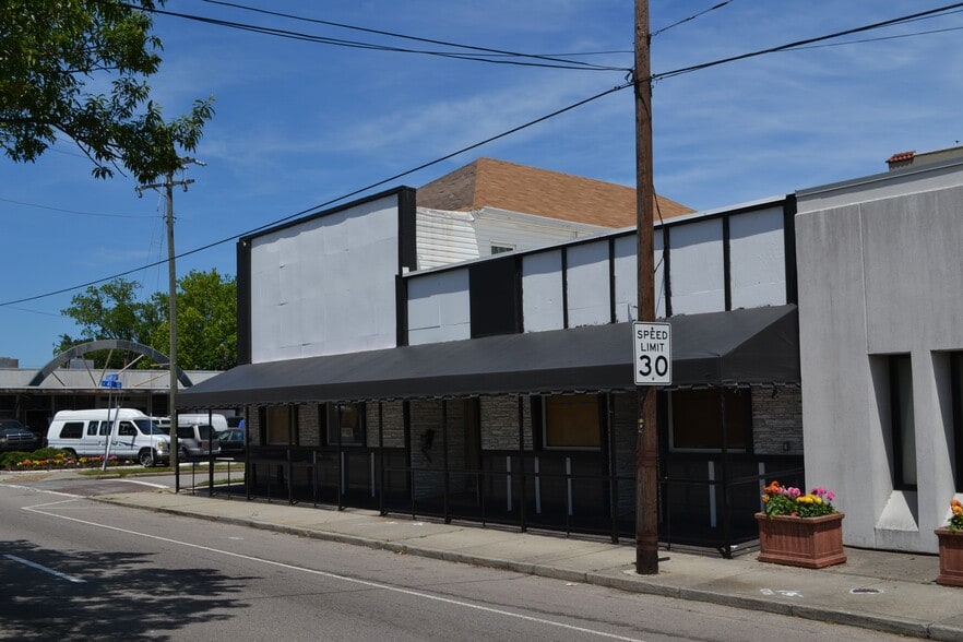 4024 Granby St, Norfolk, VA for lease - Building Photo - Image 3 of 11