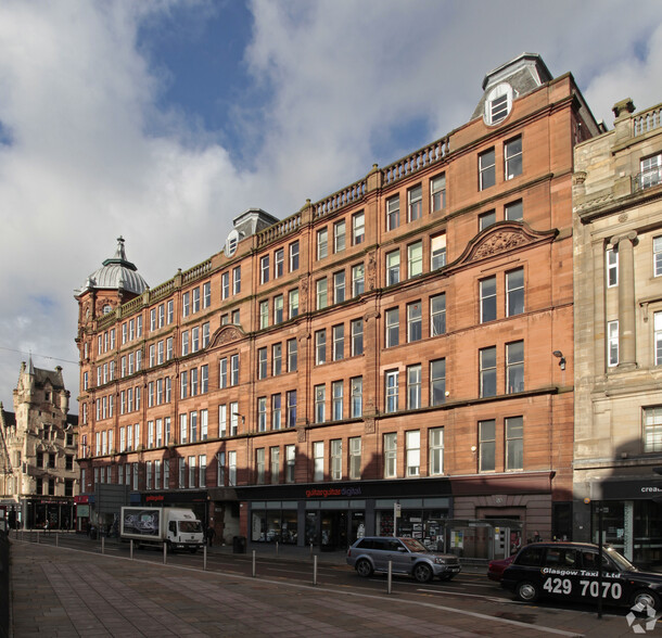 16 Trongate, Glasgow for lease - Primary Photo - Image 1 of 1