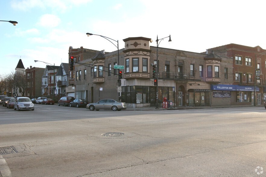34013409 W Fullerton Ave, Chicago, IL 60647