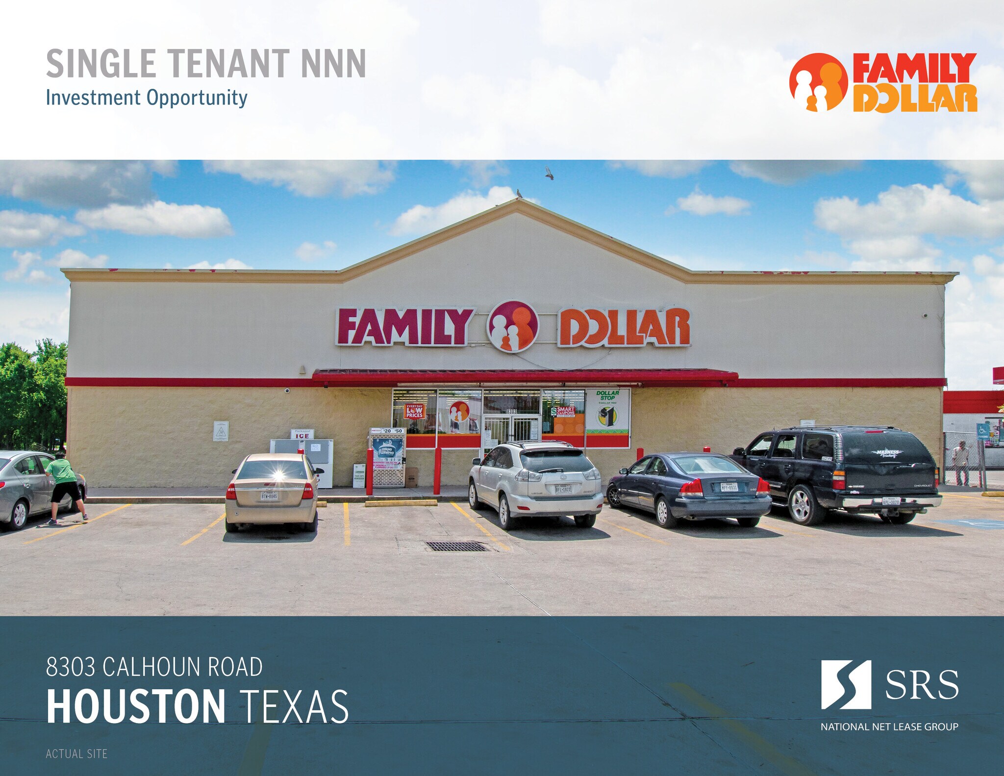 8303 Calhoun Rd, Houston, TX for sale Building Photo- Image 1 of 1