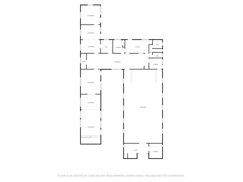 605 Main st, Velma, OK for sale - Building Photo - Image 3 of 53