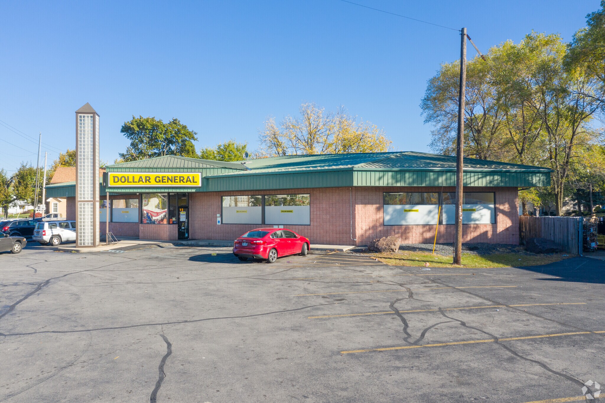 4020 Jackman Rd, Toledo, OH for sale Primary Photo- Image 1 of 1