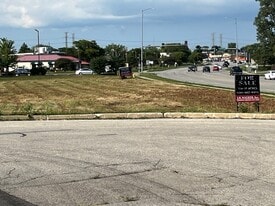 Vacant Commercial Land - Day Care Center