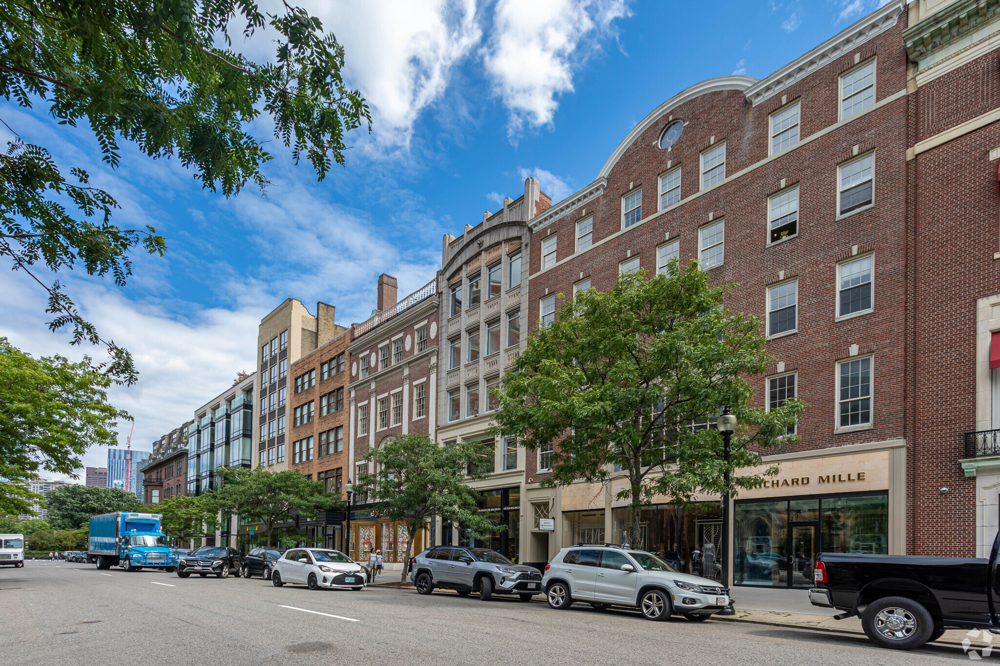 18 Newbury St, Boston, MA for sale Primary Photo- Image 1 of 1