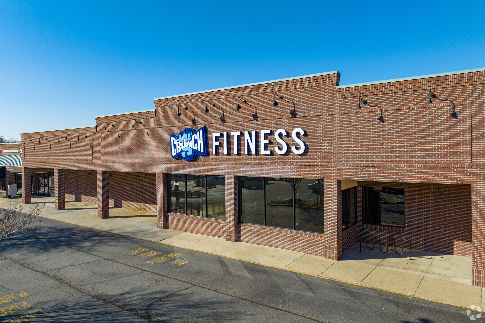 10426-10494 Ridgefield Pky, Richmond, VA for sale Primary Photo- Image 1 of 1