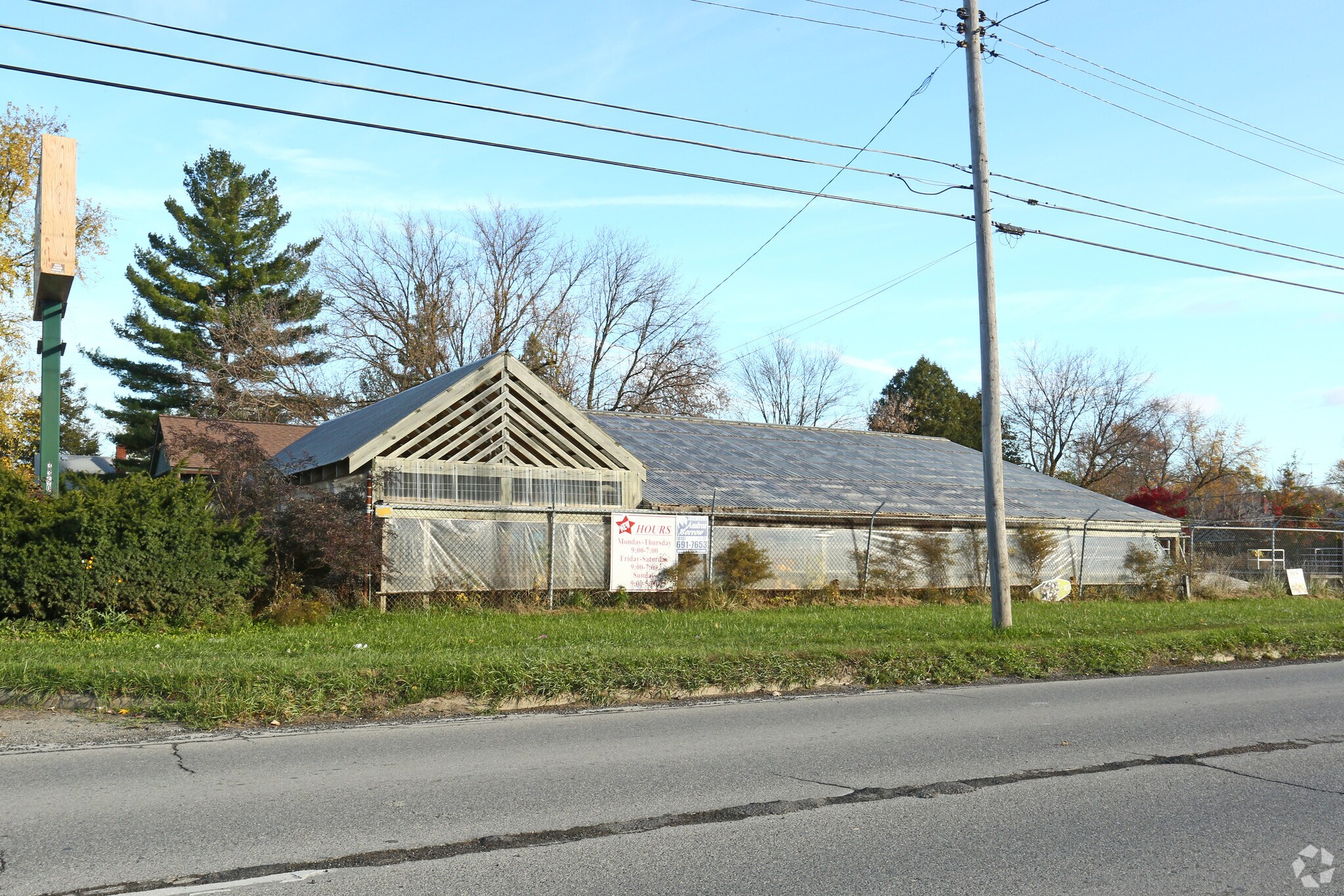 3350 W Pierson Rd, Flint, MI for sale Primary Photo- Image 1 of 1