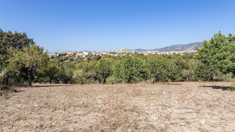 Land in Campanet for sale - Building Photo - Image 1 of 37