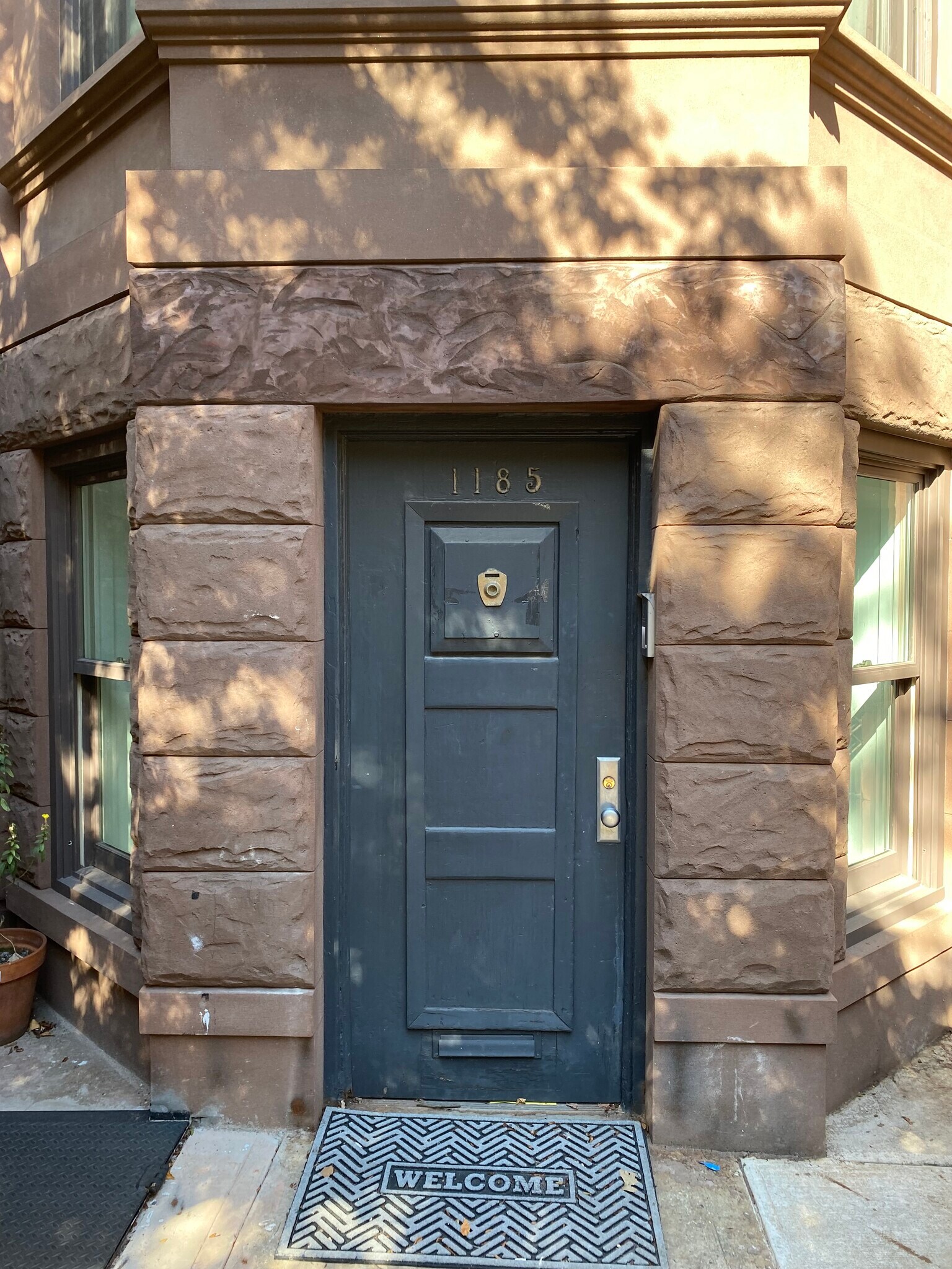 1185 Dean St, Brooklyn, NY for sale Primary Photo- Image 1 of 1