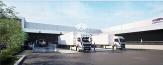 More details for Industrial for Lease