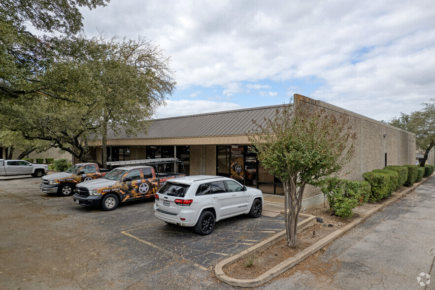 7212 Mcneil Dr, Austin, TX for sale - Building Photo - Image 1 of 1