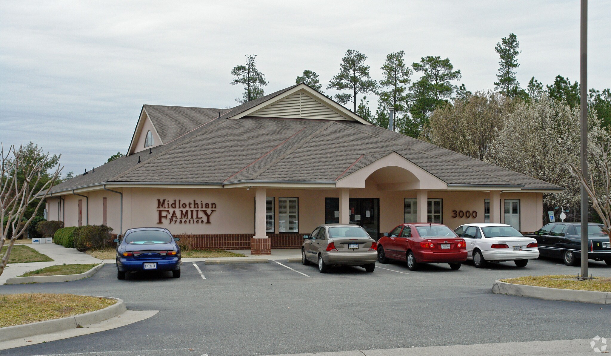 3000 Water Cove Rd, Midlothian, VA for sale Primary Photo- Image 1 of 1