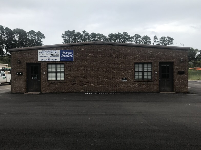 3400 McCracken Rd, Hernando, MS for sale - Other - Image 1 of 1