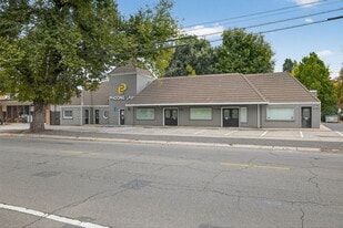 1113 Castro Way, Sacramento CA - Loft