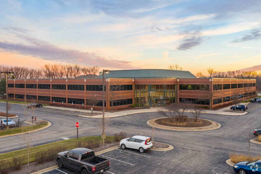 21925 W Field Pky, Deer Park, IL for lease - Building Photo - Image 2 of 5