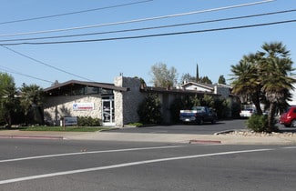 More details for 1141 N Olive, Turlock, CA - Office for Lease