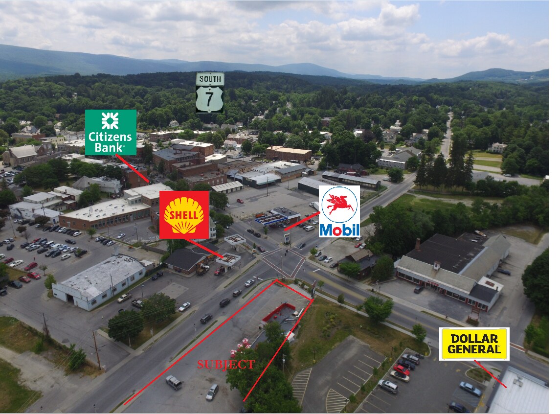 120 Depot St, Bennington, VT 05201