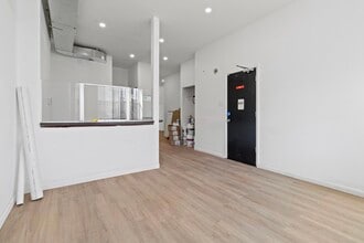 1602 S Broad St, Philadelphia, PA for lease Interior Photo- Image 2 of 13