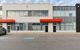 More details for 60 Great Gulf Dr, Concord, ON - Industrial for Sale