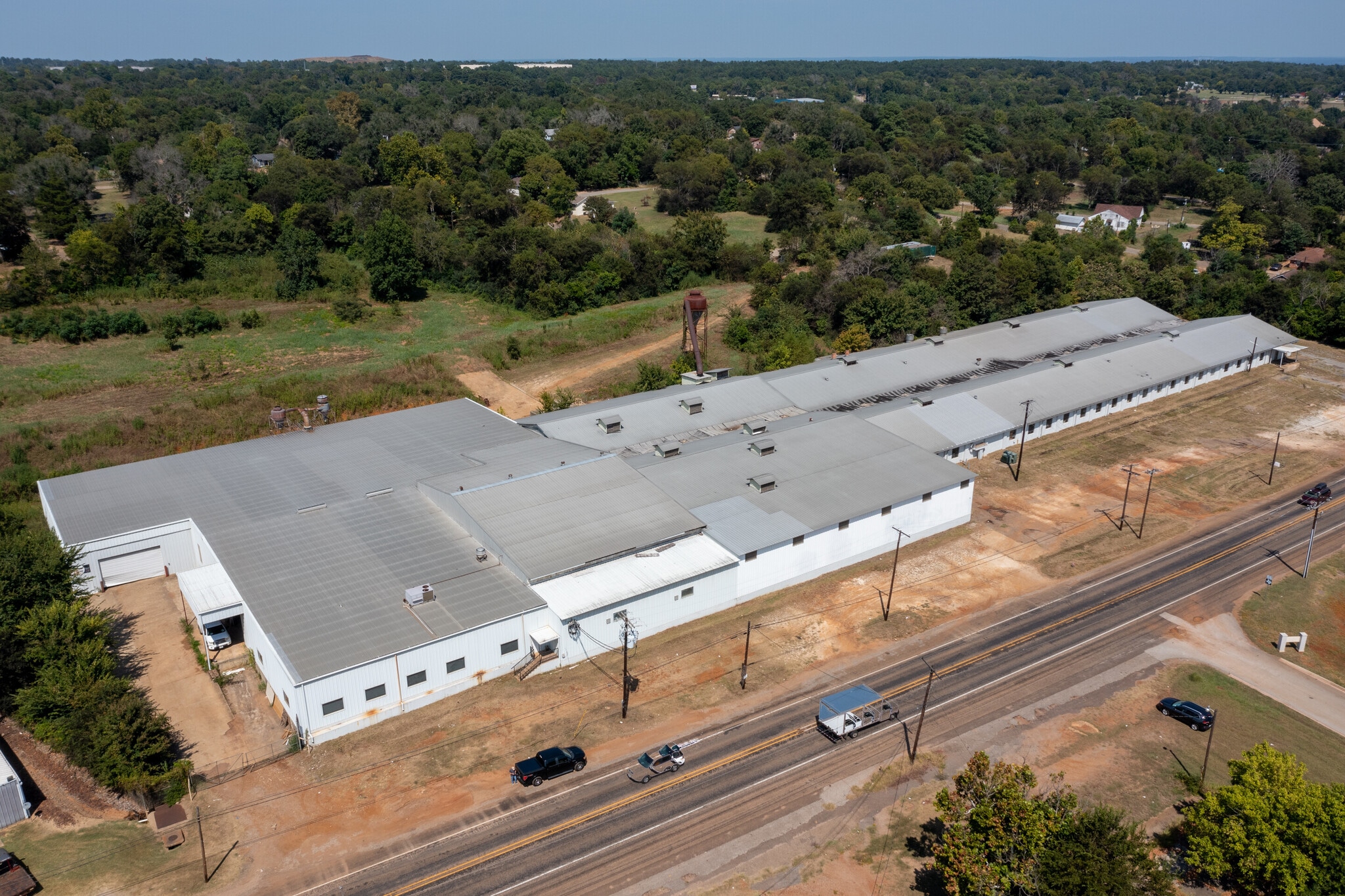 440 Frankston St, Jacksonville, TX for lease Building Photo- Image 1 of 32