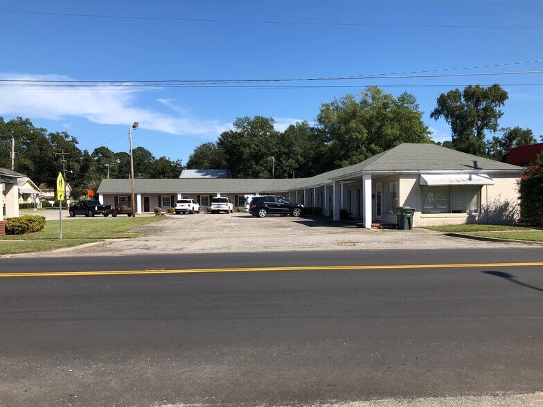 2759 Main Hwy, Bamberg, SC 29003 Office for Sale