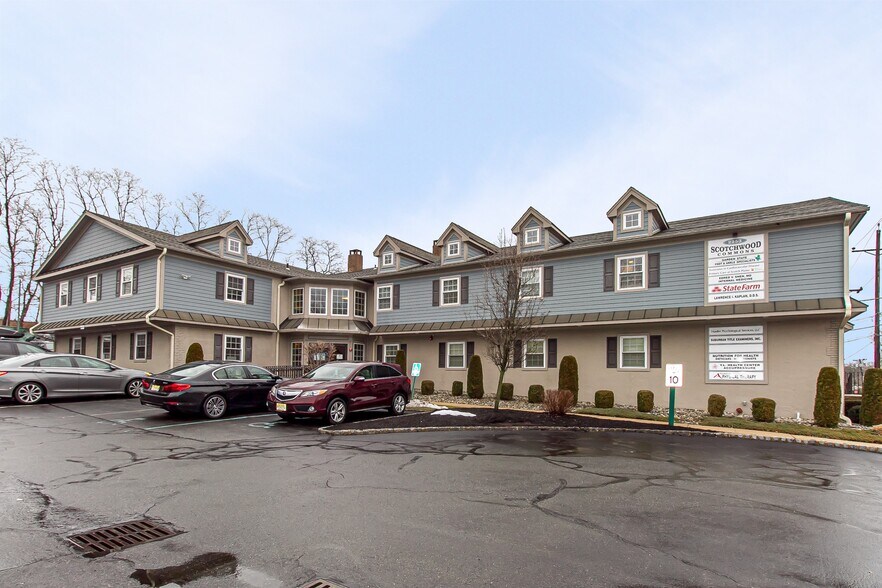 2253 South Ave Scotch Plains Nj 07076 Scotchwood Commons Loopnet Com
