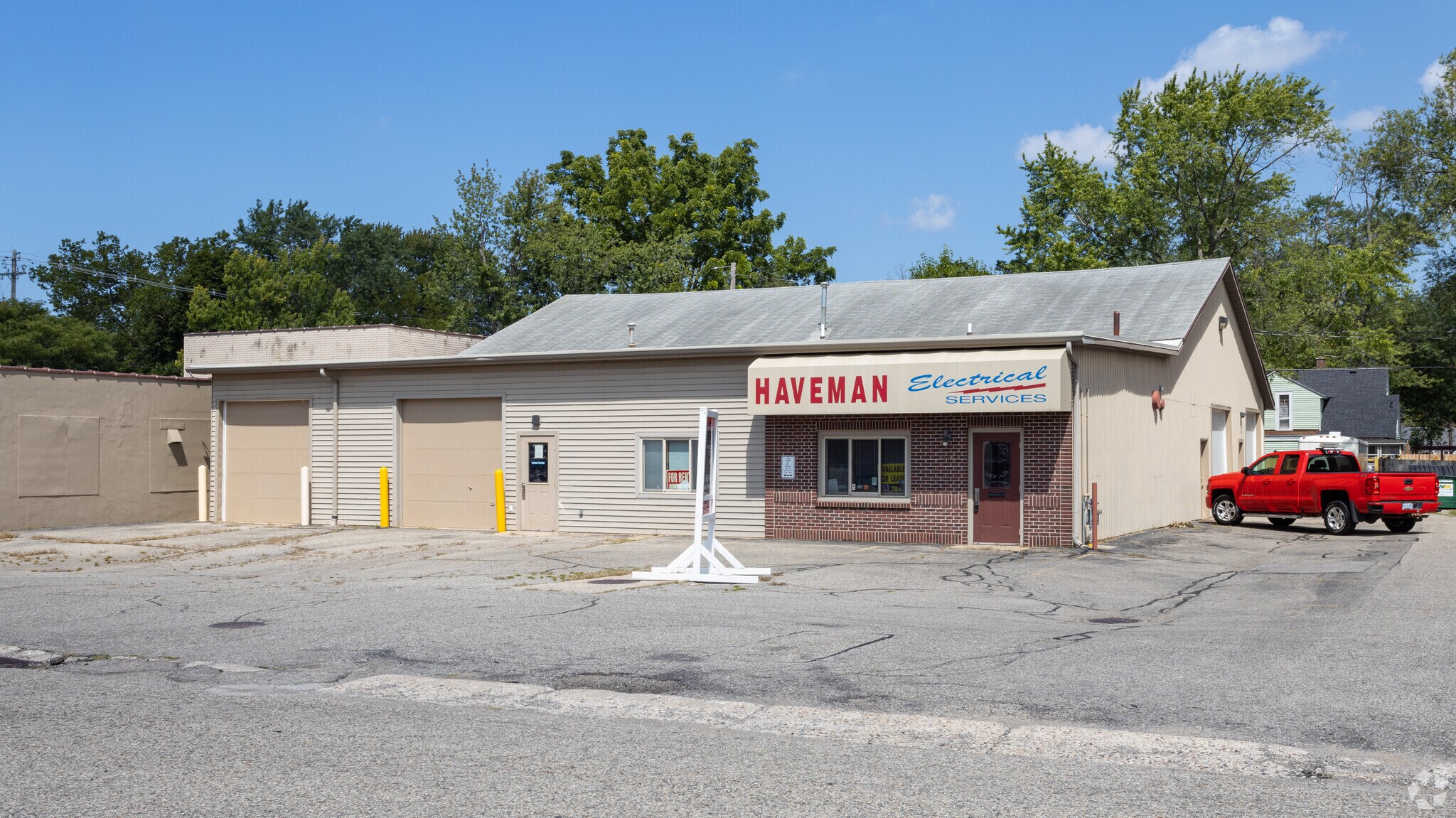 165 E 19th St, Holland, MI for sale Primary Photo- Image 1 of 1