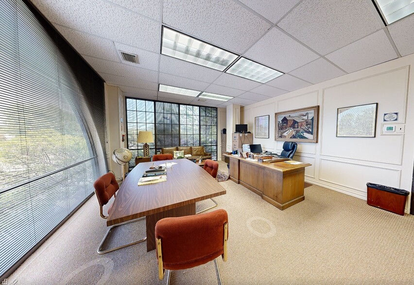 2301 Ohio Dr, Plano, TX for lease - Matterport 3D Scan - Image 2 of 16