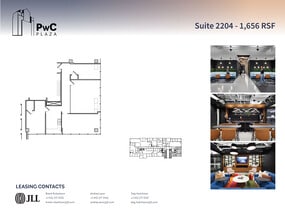 45 S 7th St, Minneapolis, MN for lease Floor Plan- Image 1 of 1