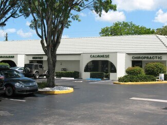 More details for 7100 W Commercial Blvd, Lauderhill, FL - Office/Medical for Lease