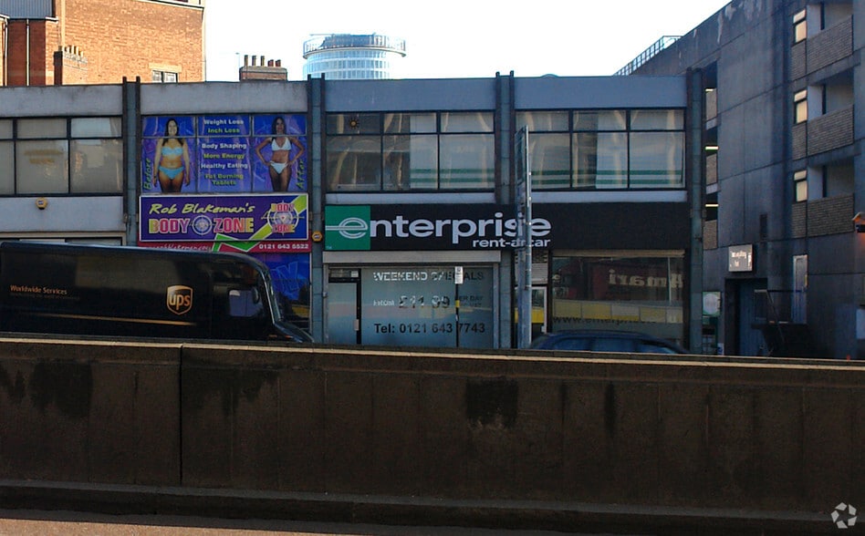 11 Suffolk Street Queensway, Birmingham for lease - Other - Image 3 of 3