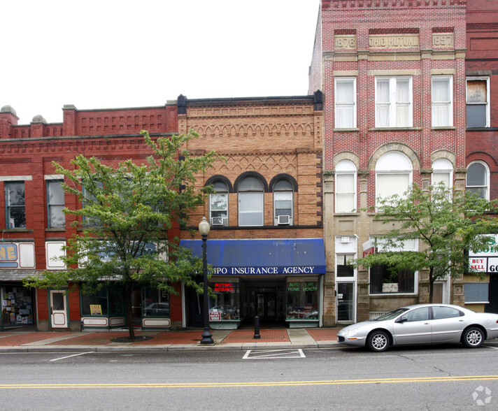 529 E State St, Salem, OH for sale - Primary Photo - Image 1 of 1