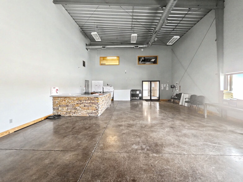 155 Liberty Rd, Villa Rica, GA for lease - Building Photo - Image 3 of 37