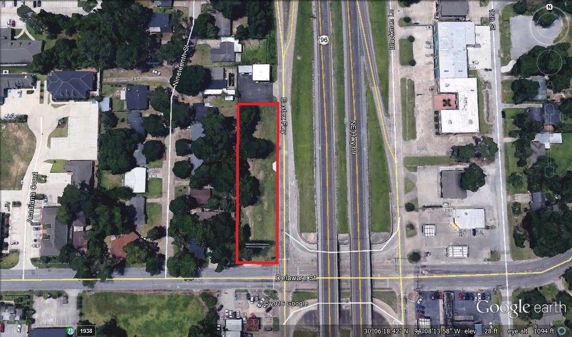 3460 Delaware St, Beaumont, TX 77706