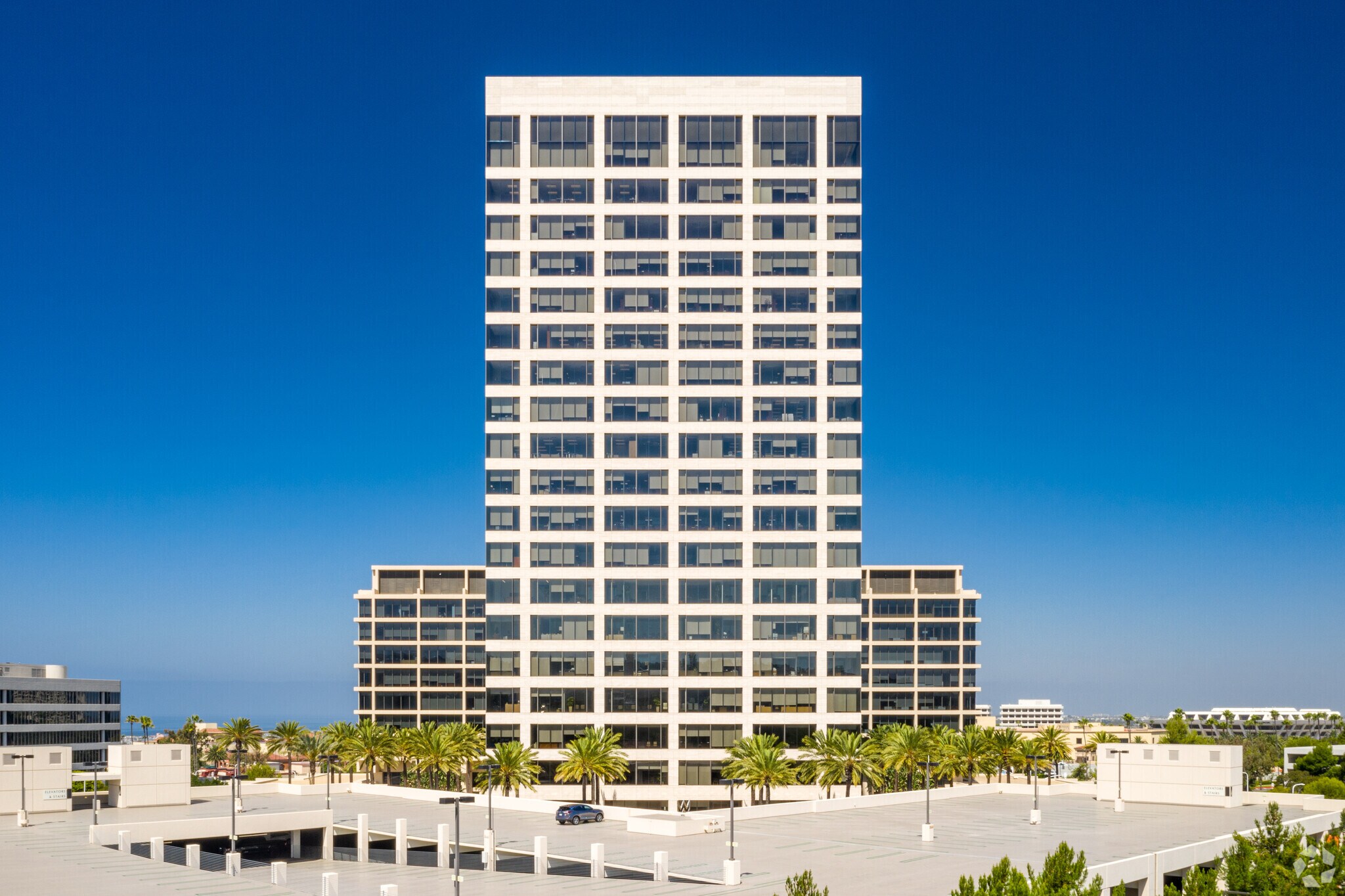 520 Newport Center Dr, Newport Beach, CA 92660 Office for Lease