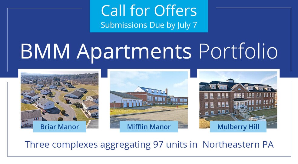 1220 Briar Mnr, Berwick, PA 18603