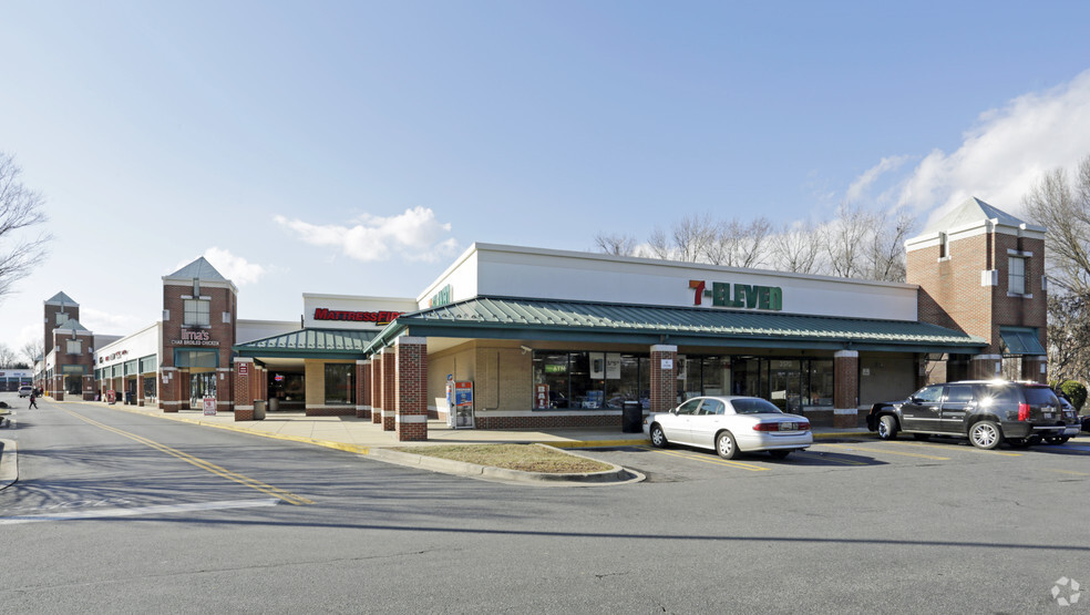 3420-3570 Crain Hwy, Bowie, MD for lease - Building Photo - Image 3 of 19