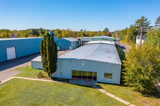 More details for 4097 53 Hwy, Eveleth, MN - Industrial for Sale