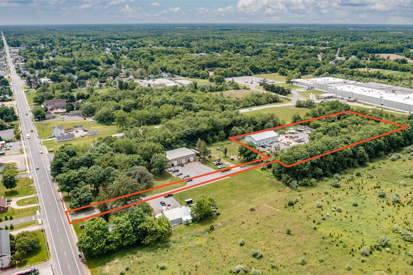 910 N Delsea Dr, Clayton, NJ 08312