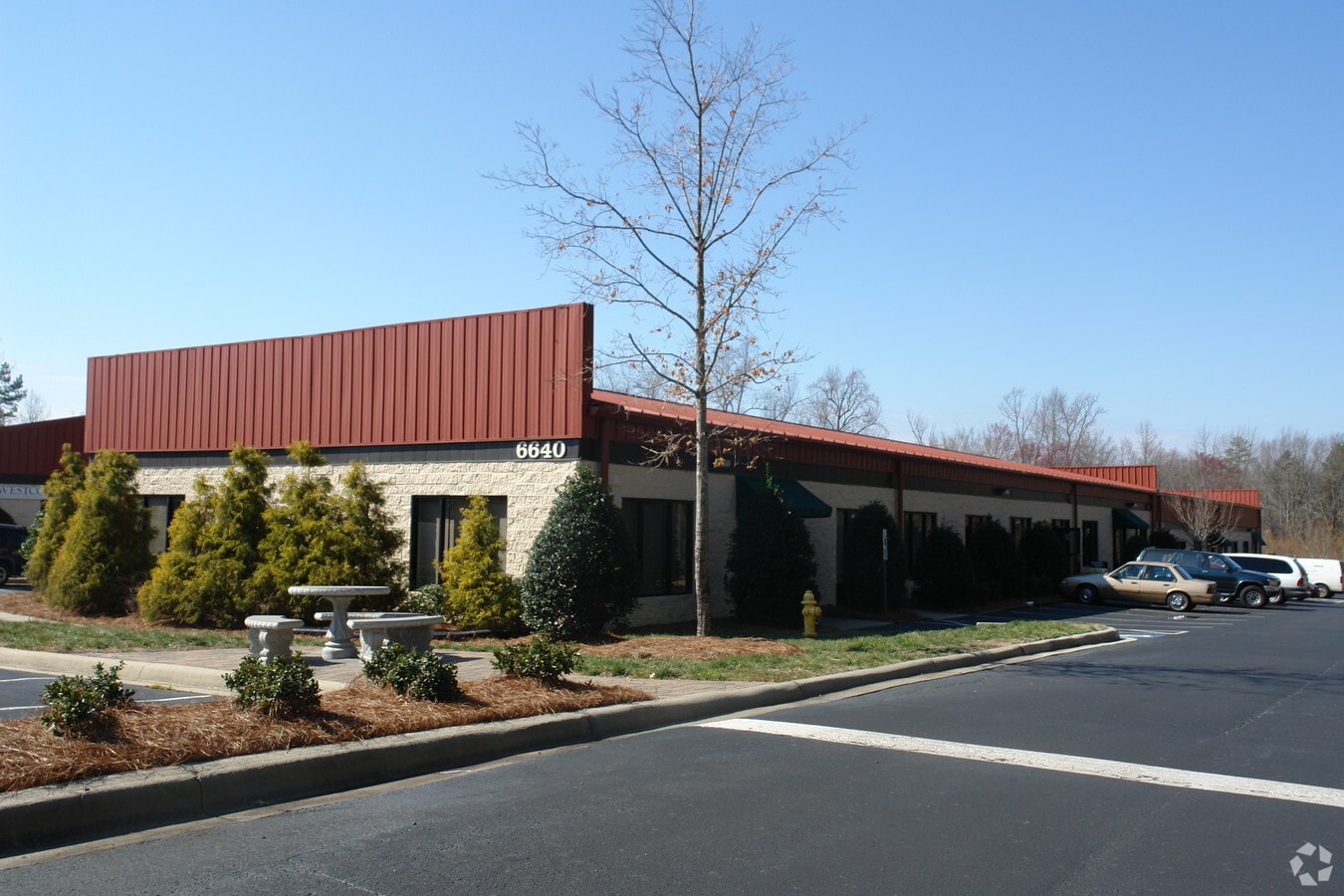 66406650 E WT Harris Blvd, Charlotte, NC 28215