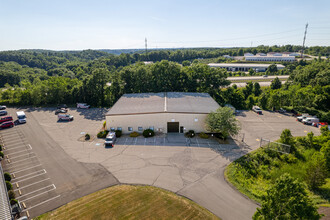 183 Spring Run Road Ext, Coraopolis, PA for lease Building Photo- Image 1 of 5