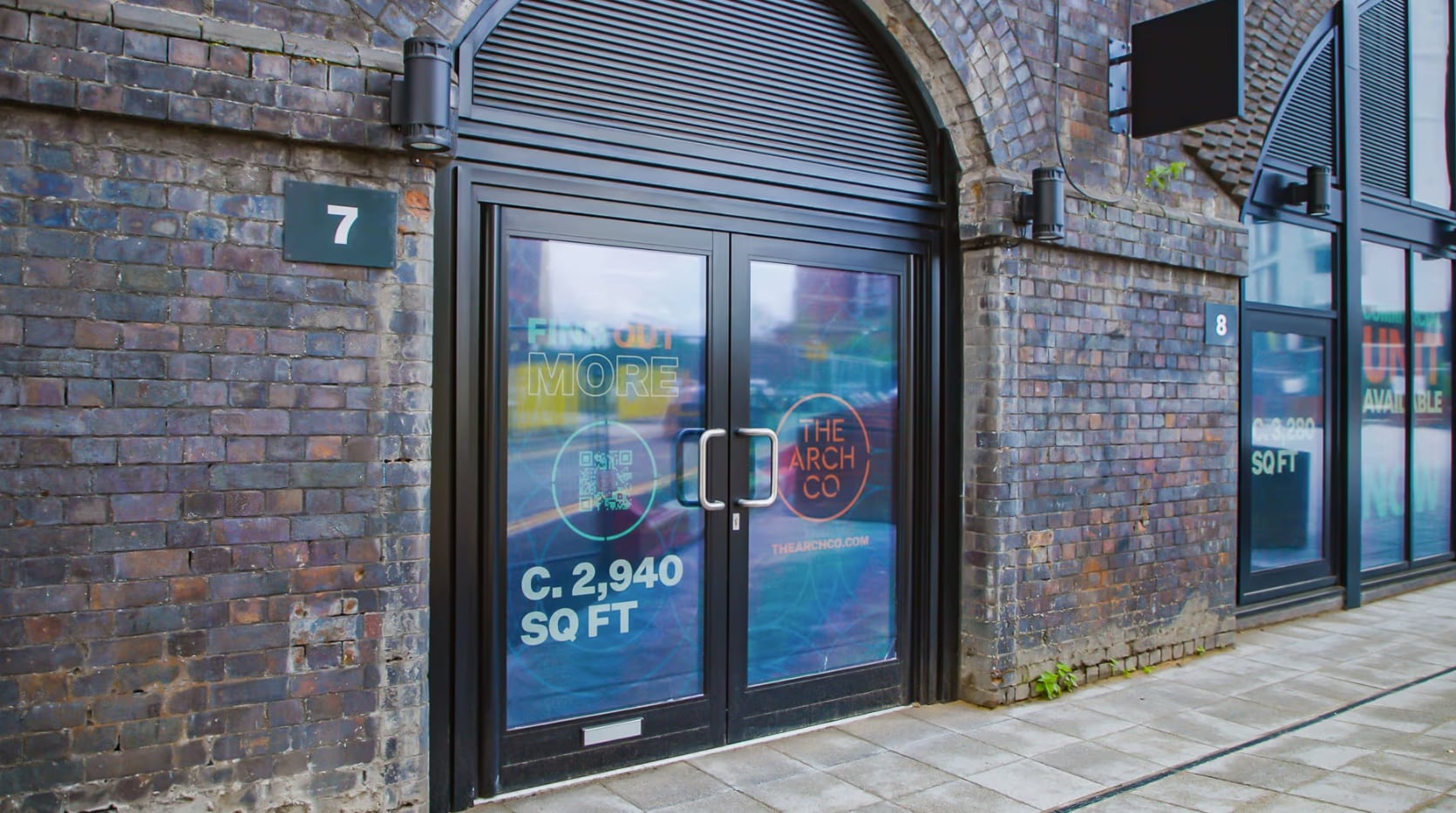 Norton St, Salford for lease Building Photo- Image 1 of 2