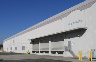 More details for 400 S Stimson Ave, City Of Industry, CA - Industrial for Lease