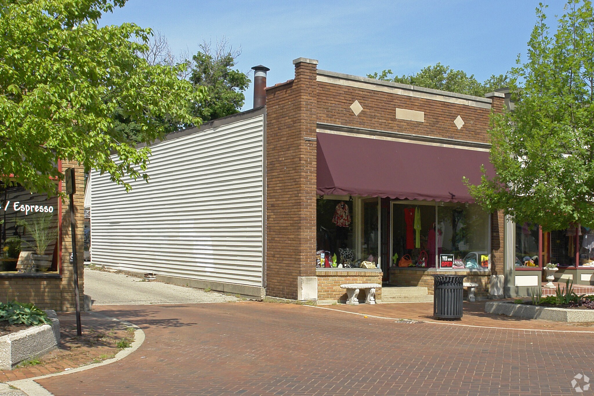 444 Washington Ave, Holland, MI for sale Primary Photo- Image 1 of 1