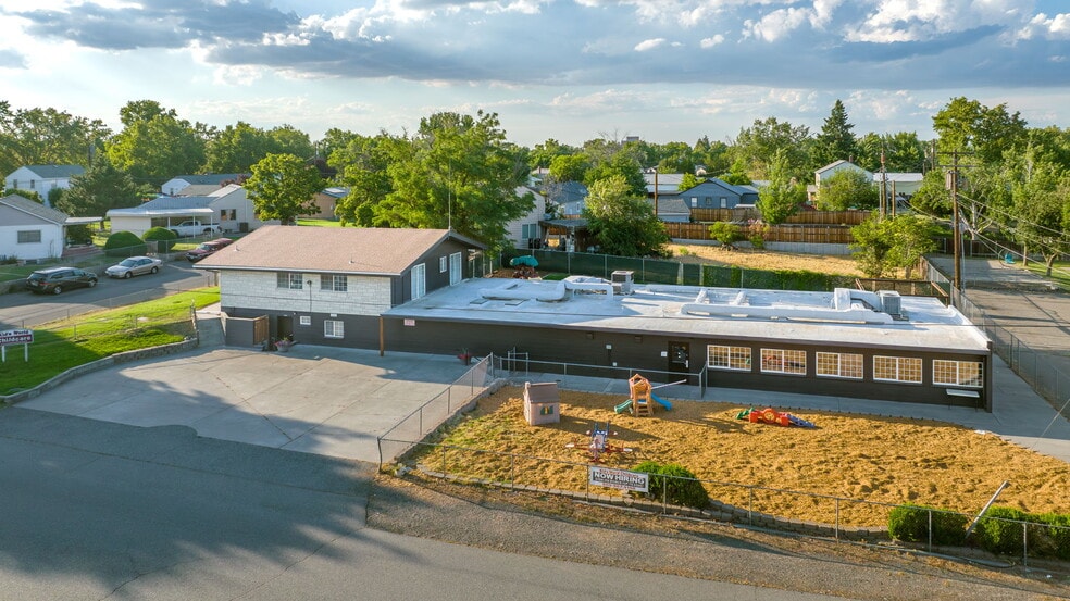 814 Comstock St, Richland, WA for sale - Building Photo - Image 1 of 29