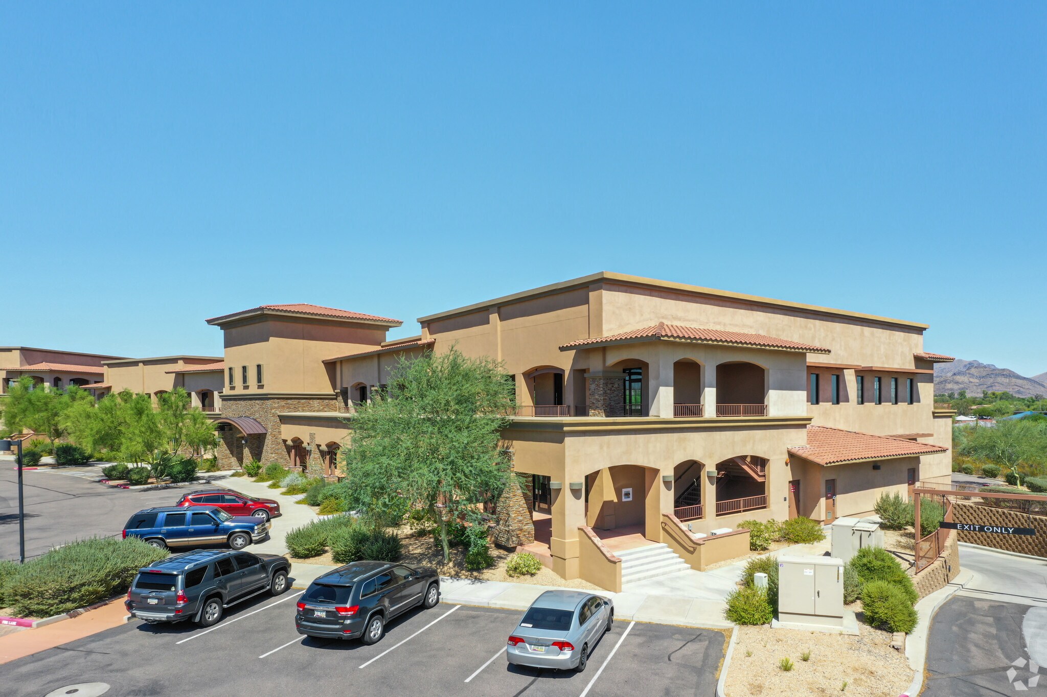 7689 E Pinnacle Peak Rd, Scottsdale, AZ for sale Building Photo- Image 1 of 1