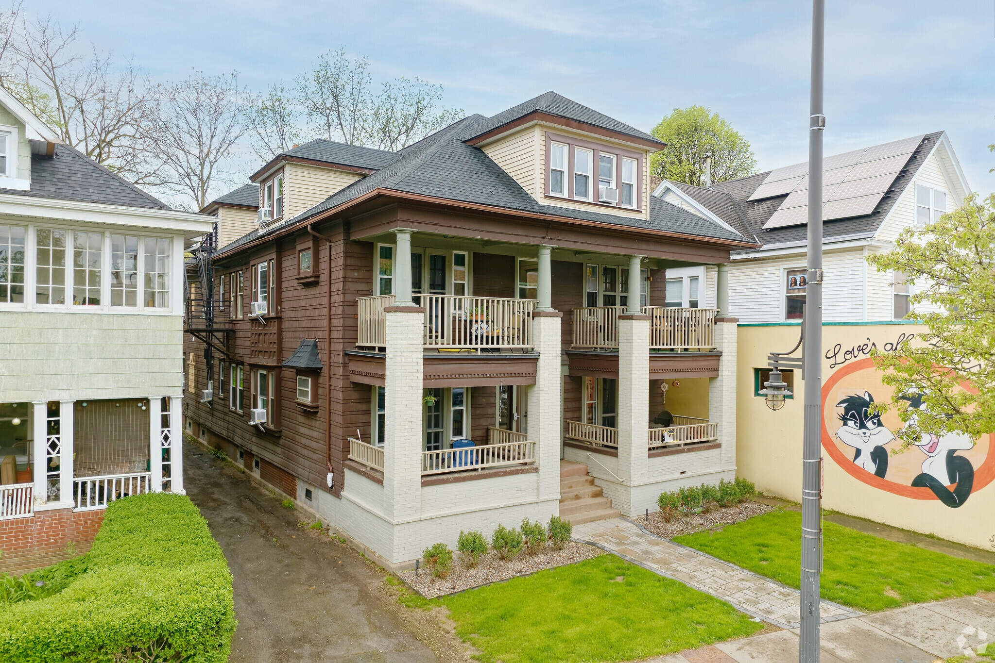 995 Monroe Ave, Rochester, NY for sale Primary Photo- Image 1 of 1