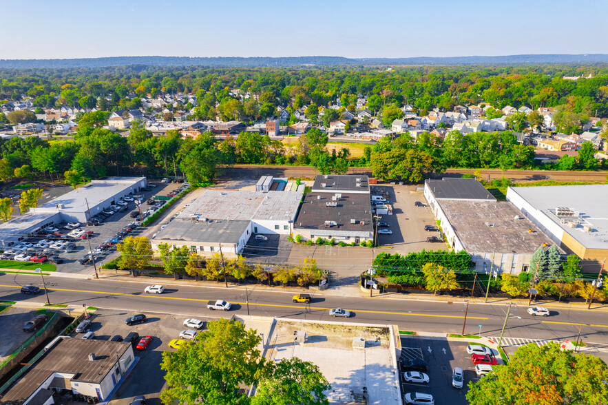 116 South Ave, Garwood, NJ for lease - Building Photo - Image 3 of 8